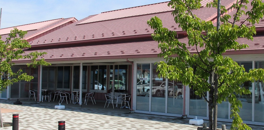 玉村町魅力発信機構 利根川ネットワーク